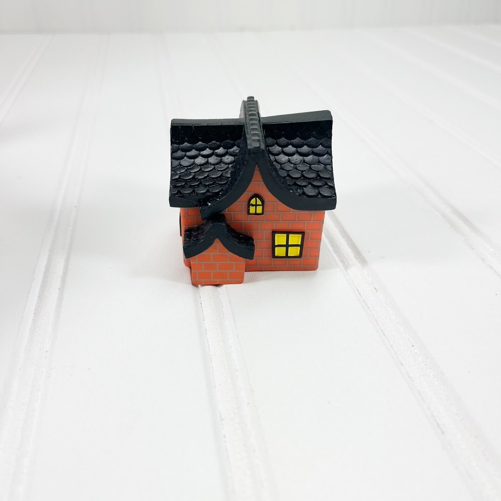 Funko Paka Paka Boo Hollow Series 2 1313 Cat Street Figure - Picture 5 of 5